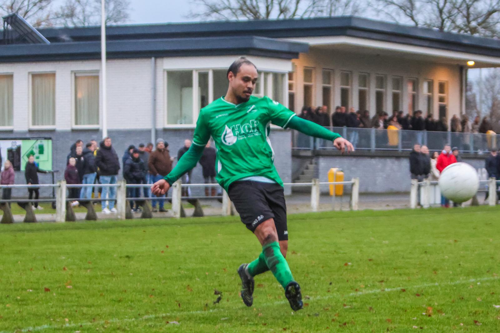 SVVN walst in tweede helft over OWZ’24 heen